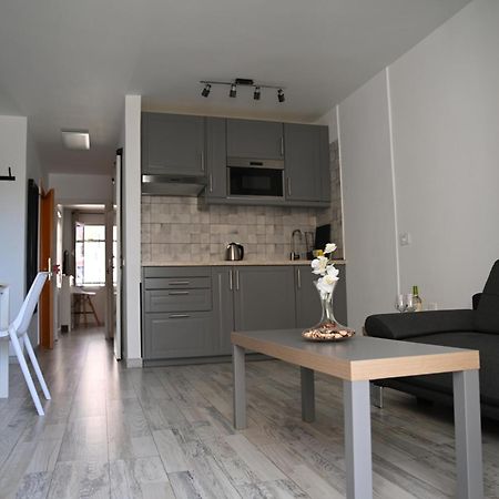 חוף ואיה גראן ריי Enai Luxury Apartments מראה חיצוני תמונה