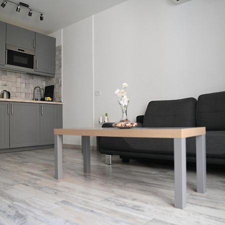 חוף ואיה גראן ריי Enai Luxury Apartments מראה חיצוני תמונה