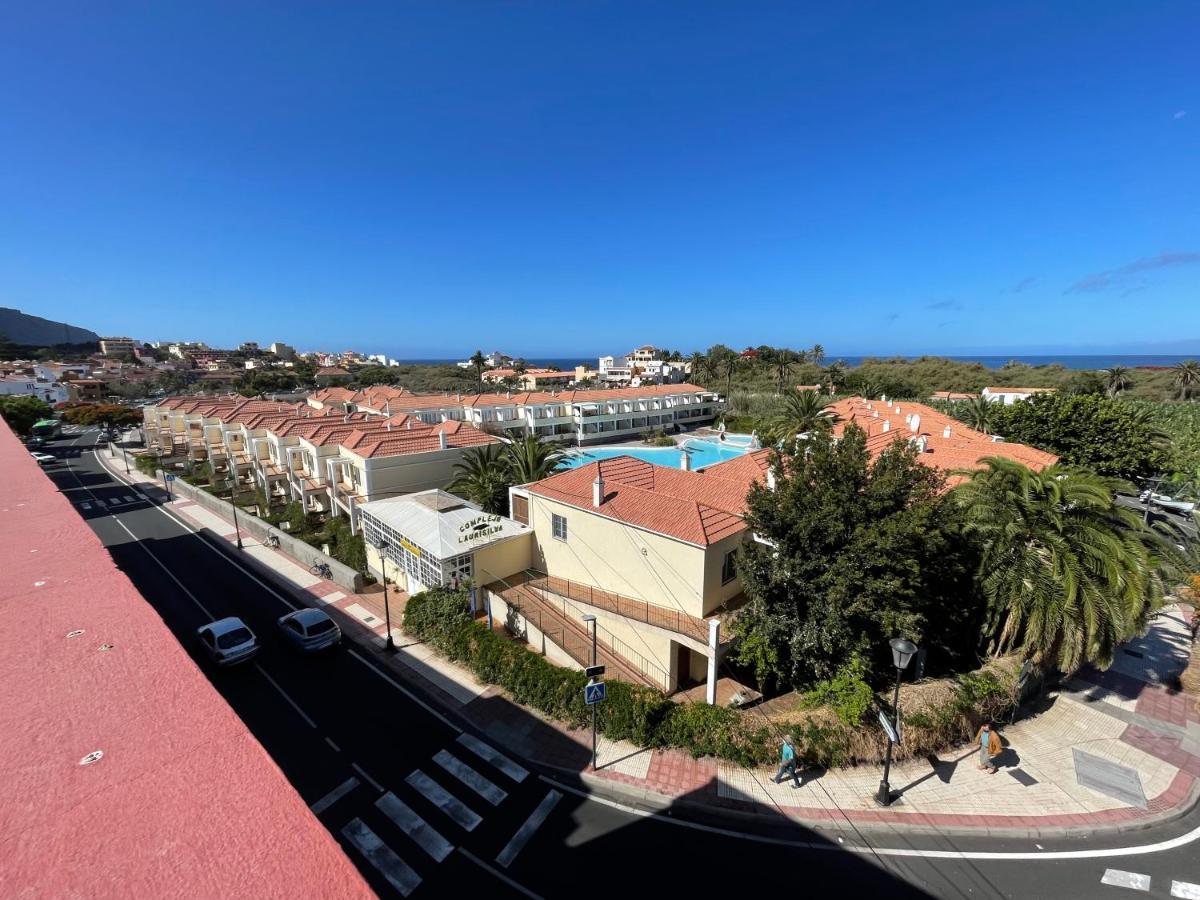 חוף ואיה גראן ריי Enai Luxury Apartments מראה חיצוני תמונה
