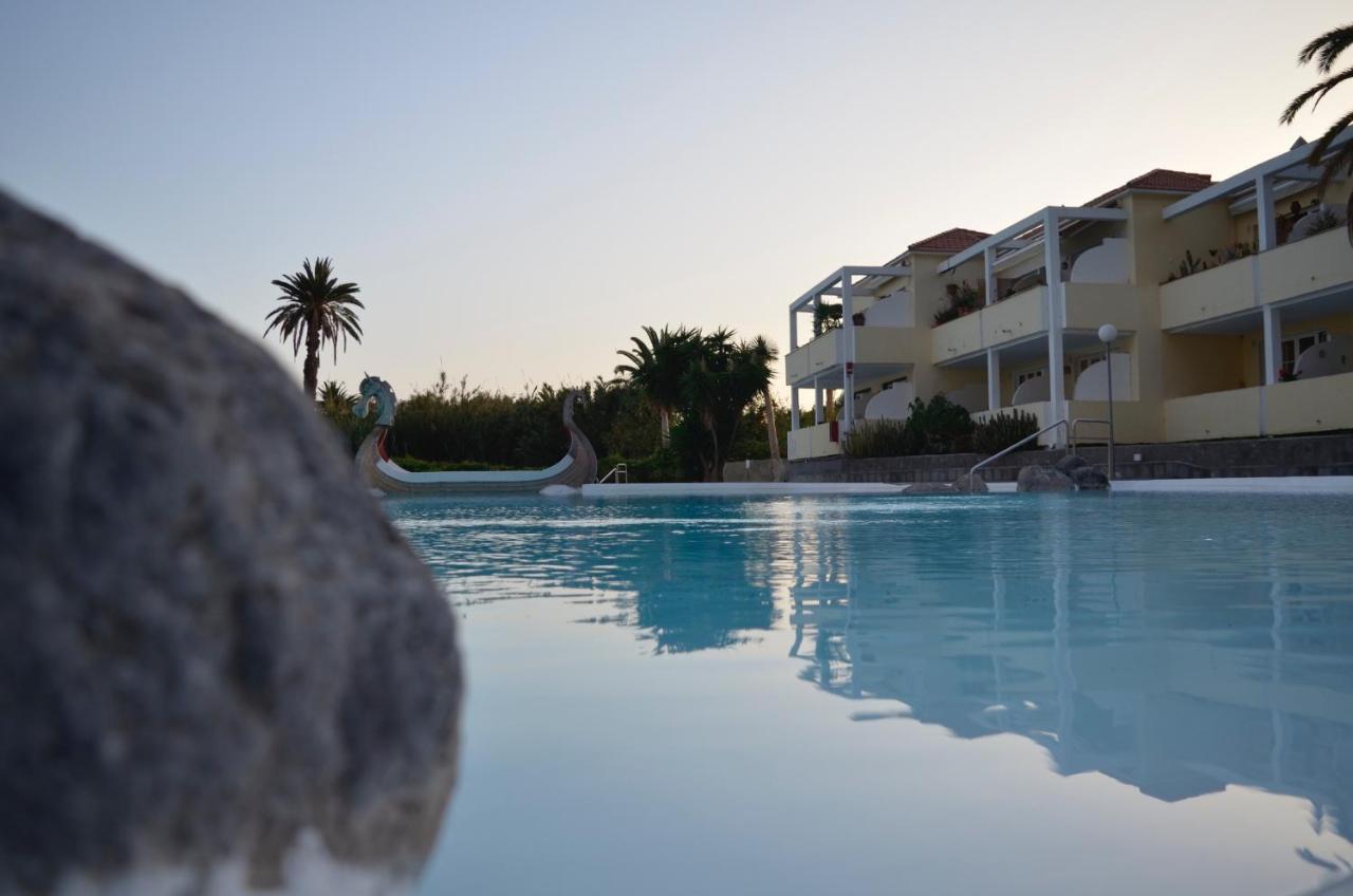 חוף ואיה גראן ריי Enai Luxury Apartments מראה חיצוני תמונה