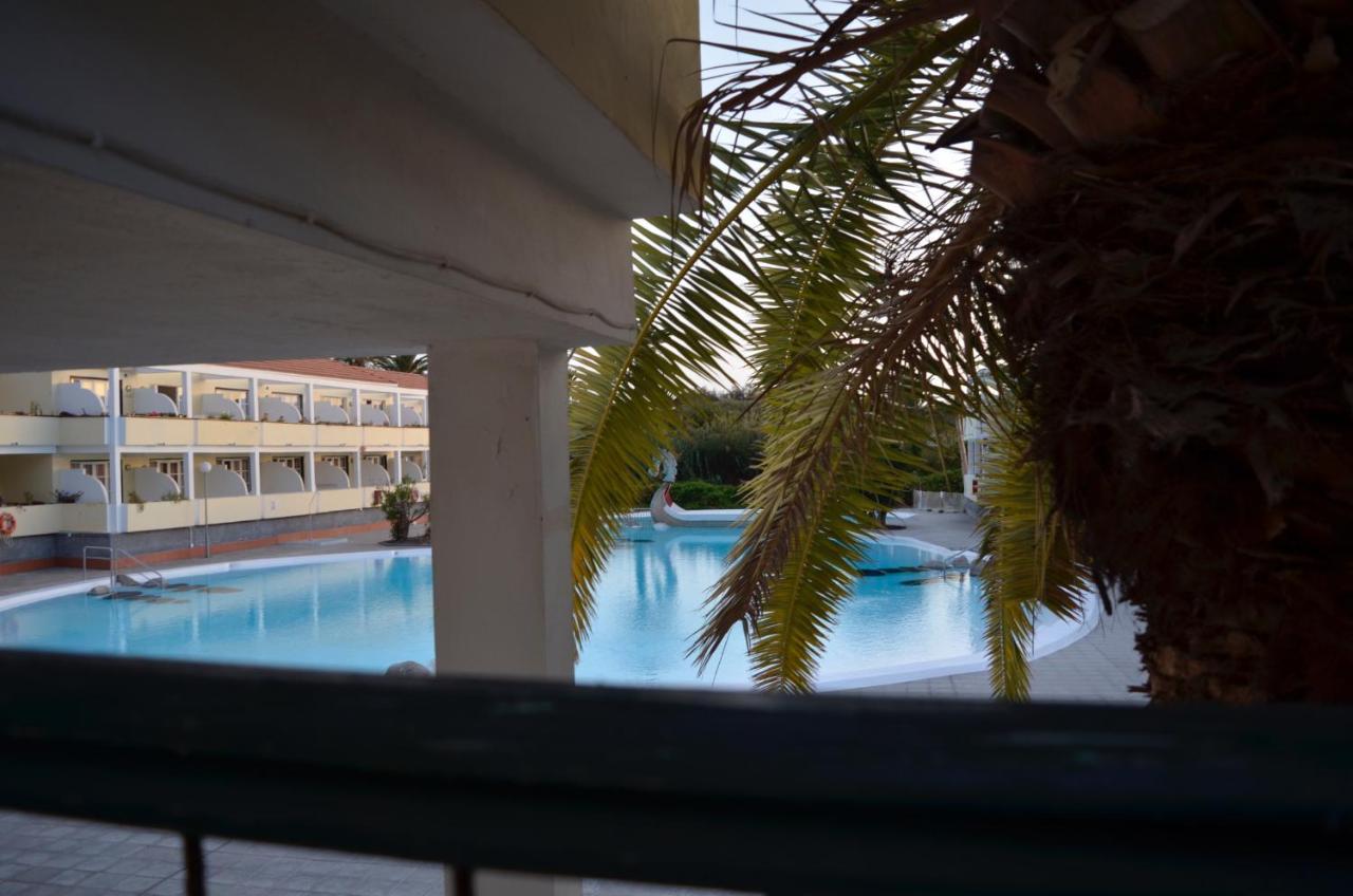 חוף ואיה גראן ריי Enai Luxury Apartments מראה חיצוני תמונה