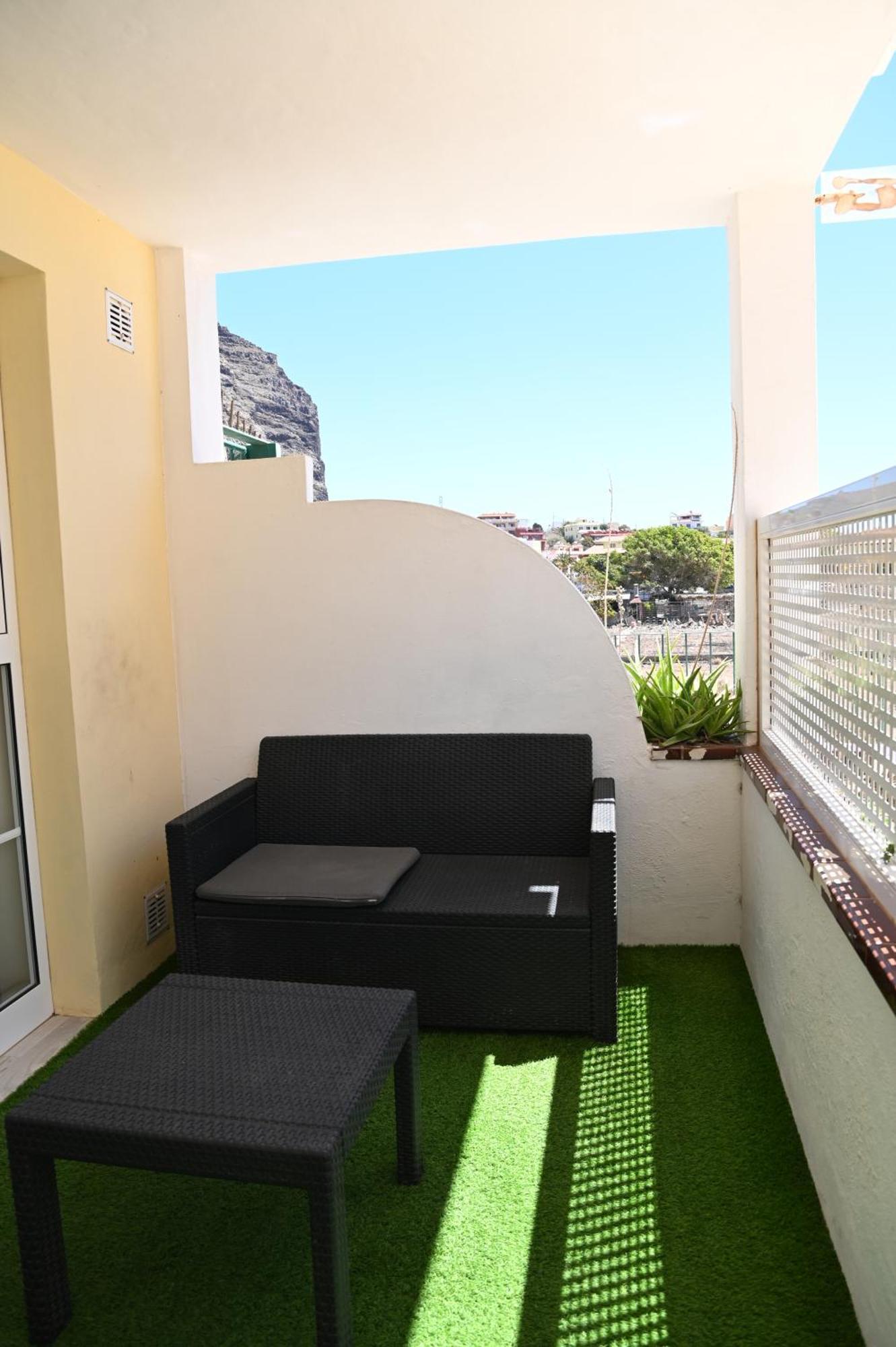 חוף ואיה גראן ריי Enai Luxury Apartments מראה חיצוני תמונה