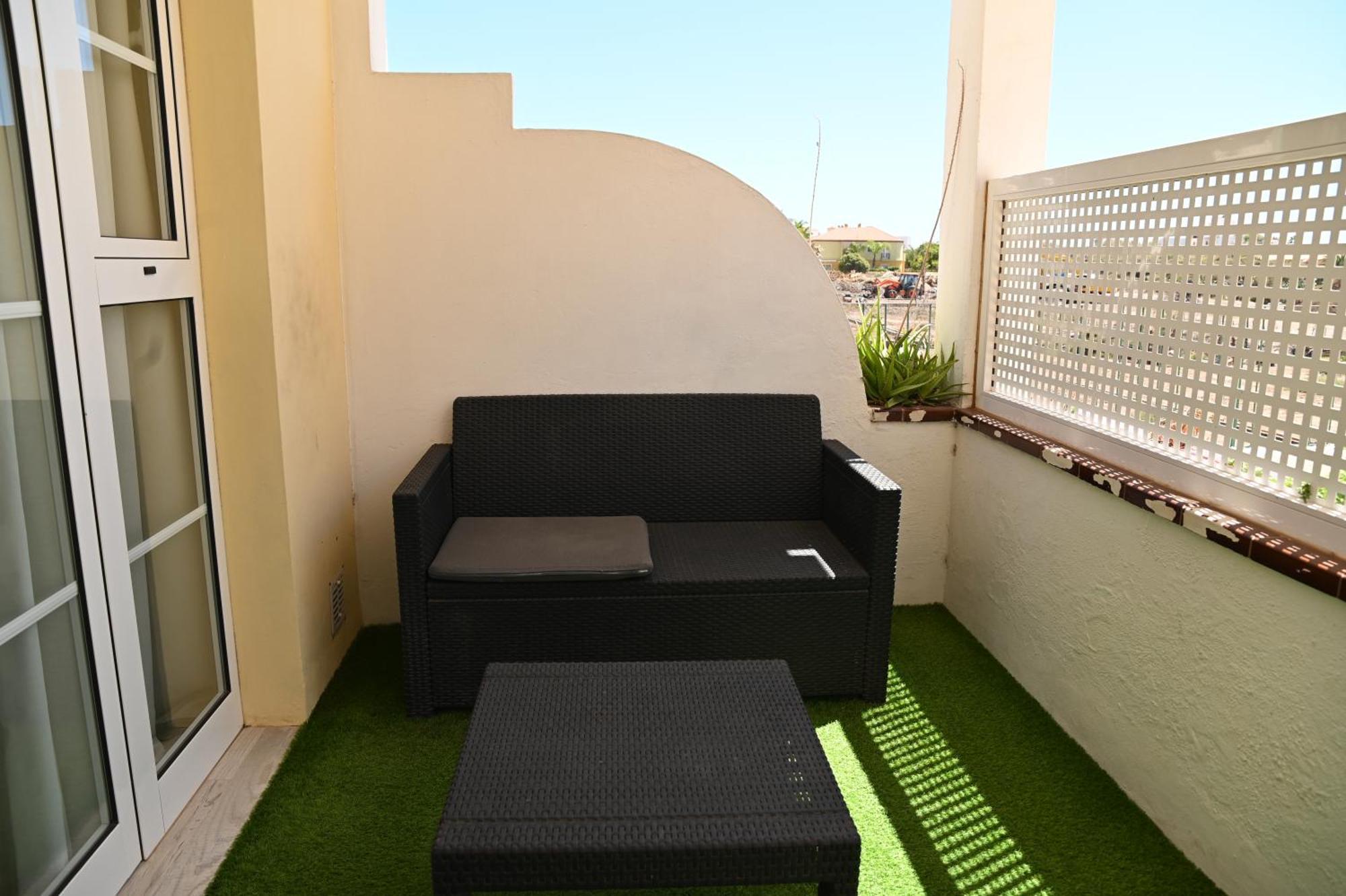 חוף ואיה גראן ריי Enai Luxury Apartments מראה חיצוני תמונה