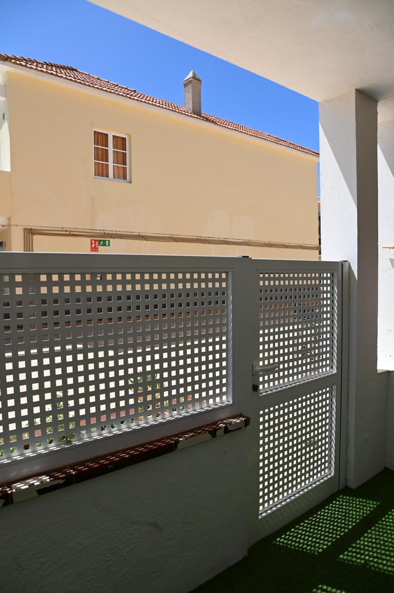 חוף ואיה גראן ריי Enai Luxury Apartments מראה חיצוני תמונה