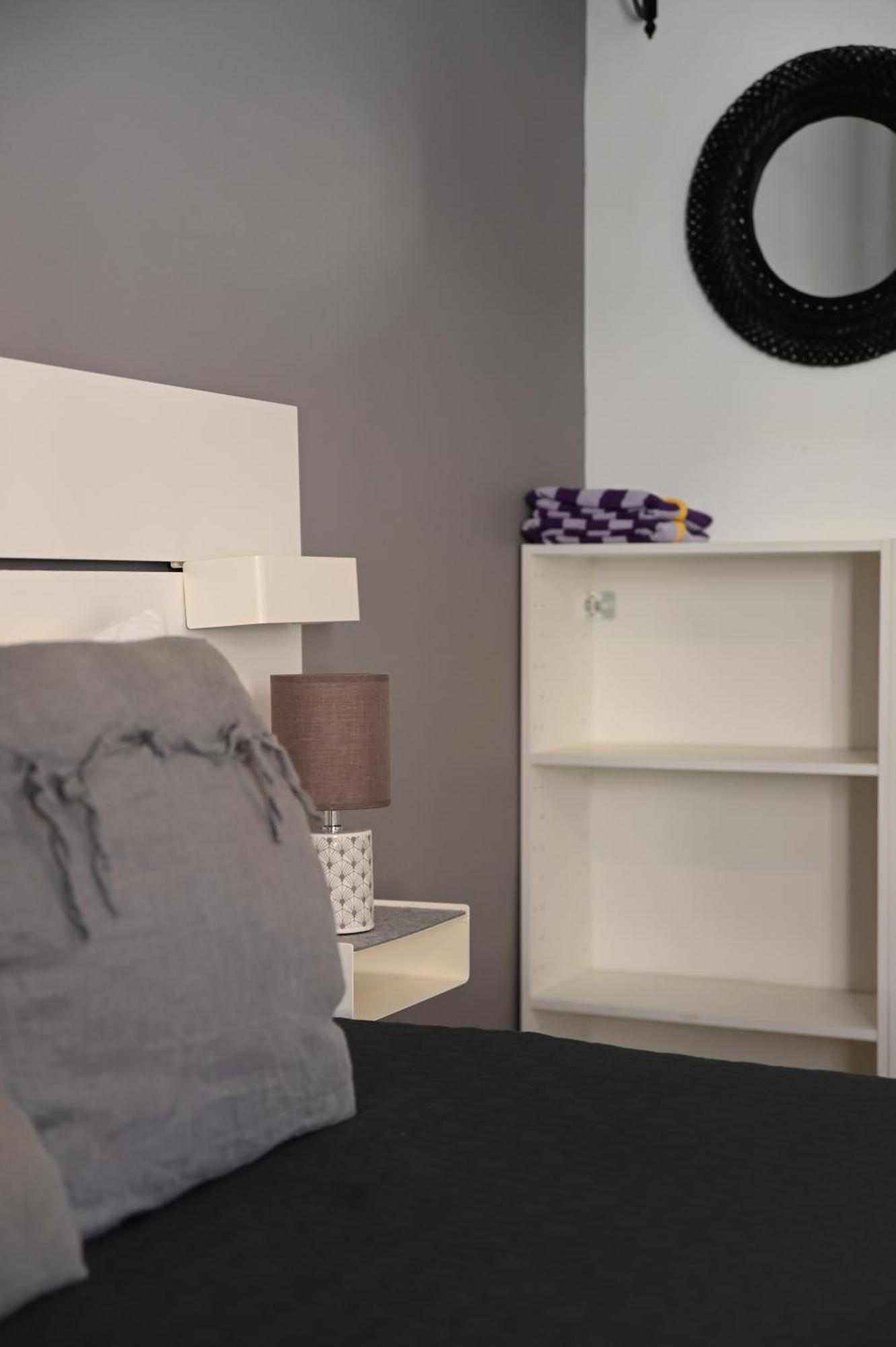 חוף ואיה גראן ריי Enai Luxury Apartments מראה חיצוני תמונה