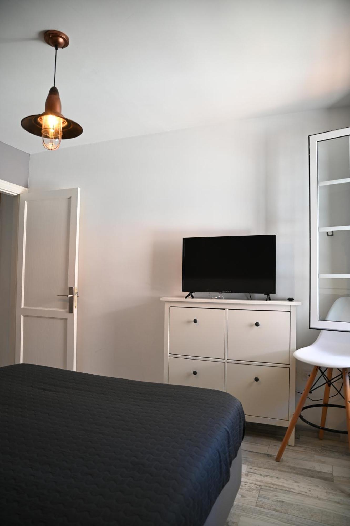 חוף ואיה גראן ריי Enai Luxury Apartments מראה חיצוני תמונה