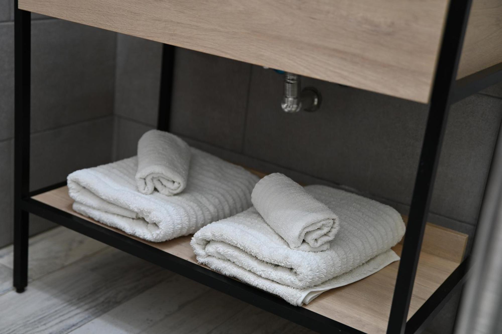 חוף ואיה גראן ריי Enai Luxury Apartments מראה חיצוני תמונה