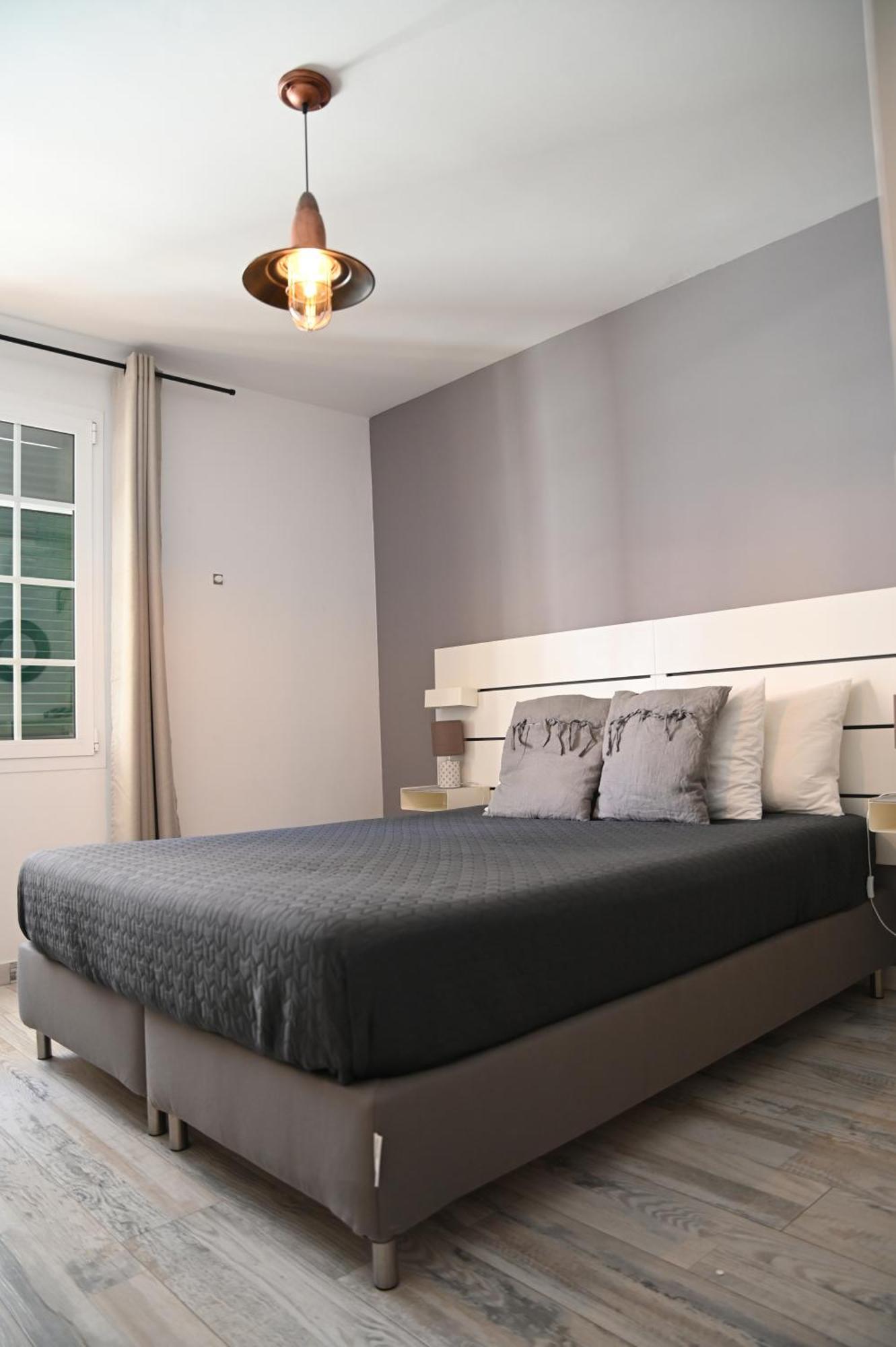 חוף ואיה גראן ריי Enai Luxury Apartments מראה חיצוני תמונה